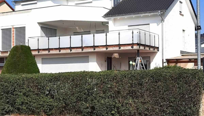 Kraut Metallbau -  Vom Inhaber - Eppingen