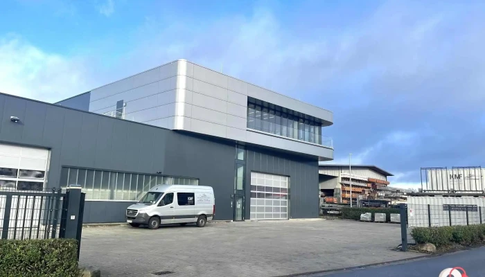 Kreative Metallform -  Principal - Westerstede