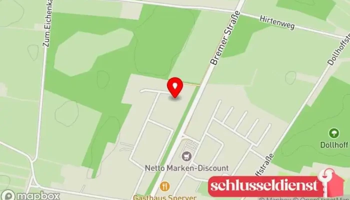 Kreativmetall Metallbau GmbH & Co. Kg - Lingen (Ems)
