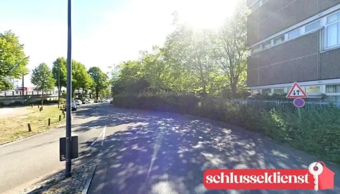 Kruse J. Metallbau GmbH - Bremen