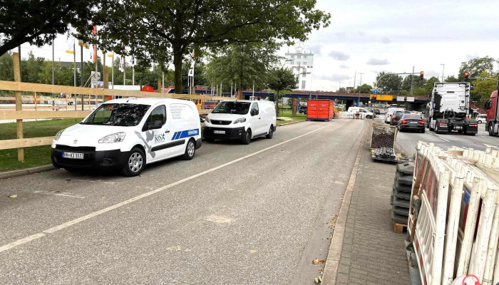 Ks Metallbau Gmbh Vom Inhaber - Hamburg