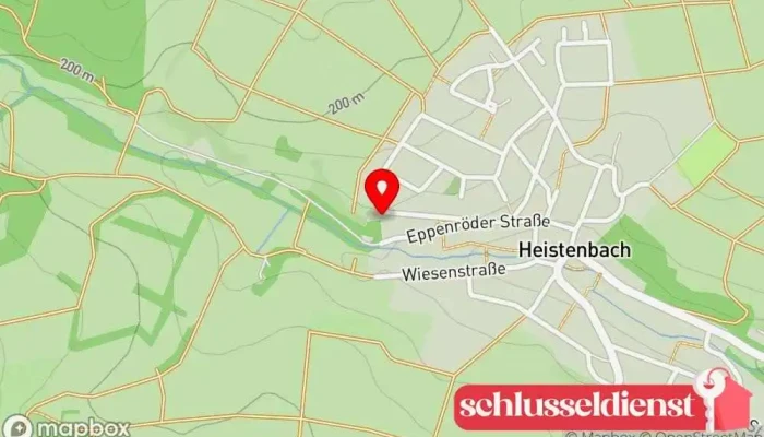 Ksp Huth e.K. Konstruktive Schlosser Planung - 65558 Heistenbach