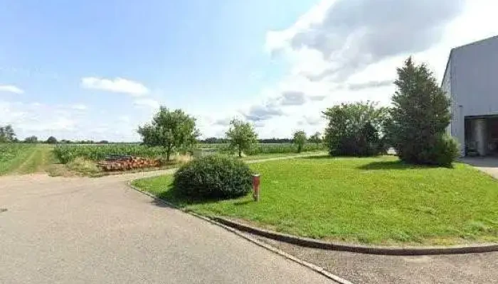 Kuchle Gmbh Street View 360deg Fotos - Tannheim