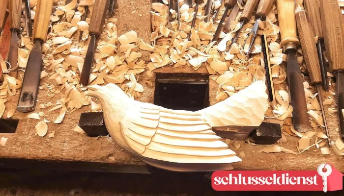Kuckucksuhrenmanufaktur Gerhard Schmieder -  Vom Inhaber - Schonach Im Schwarzwald