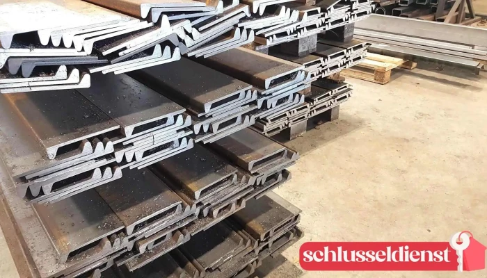 Kuhz Metallbau Gmbh Alle - Bad Doberan