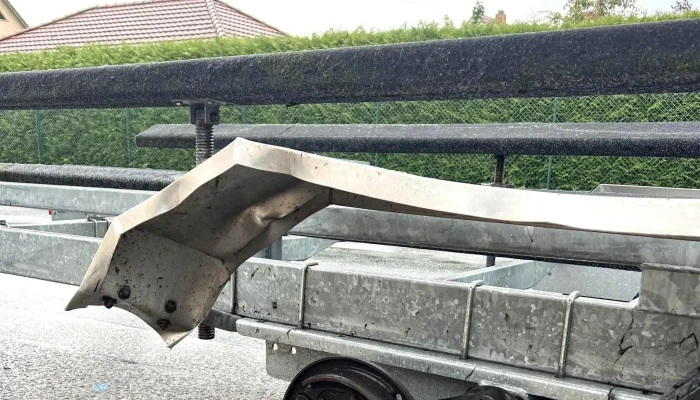 Kuhz Metallbau Gmbh Bewertung - Bad Doberan