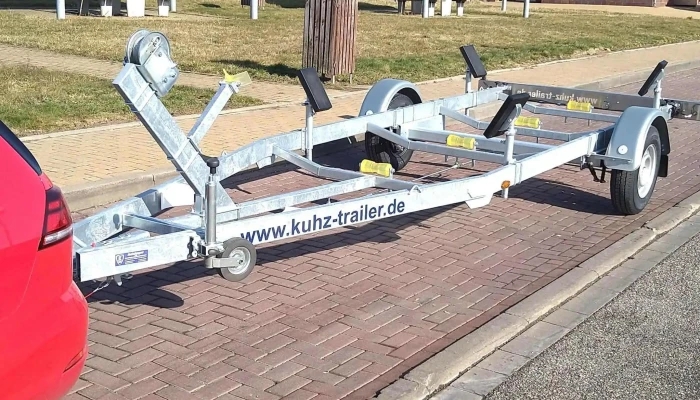 Kuhz Metallbau Gmbh Nummer - Bad Doberan