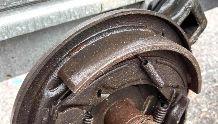 Kuhz Metallbau Gmbh Standort - Bad Doberan