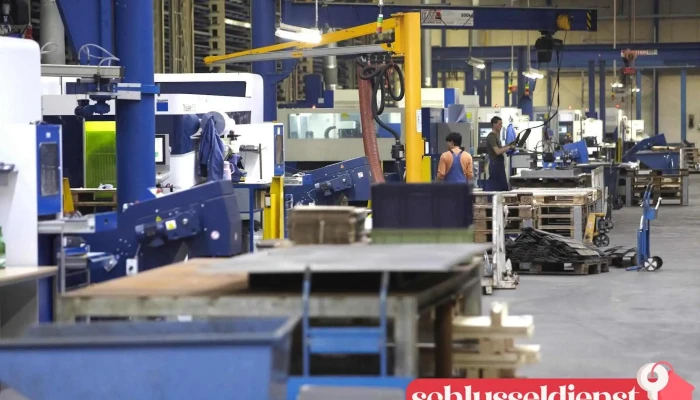 Kuipers Technologies Gmbh Alle - Meppen