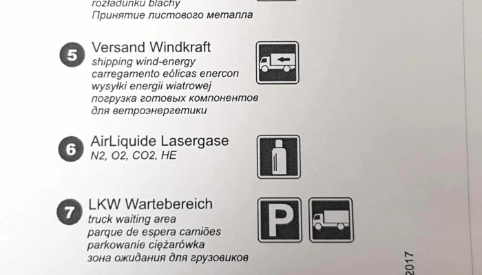 Kuipers Technologies Gmbh Metallverarbeitungsunternehmen - Meppen