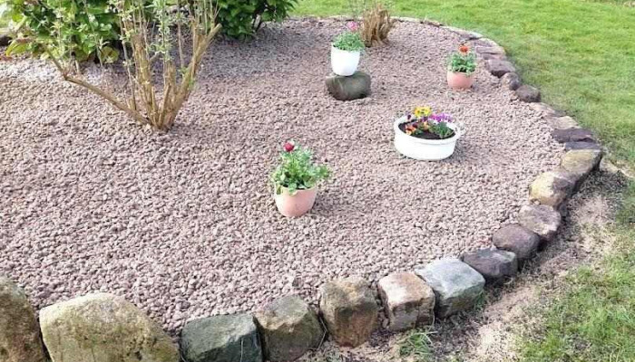Kultur- & Gartenbau Hinz - Hemmingstedt