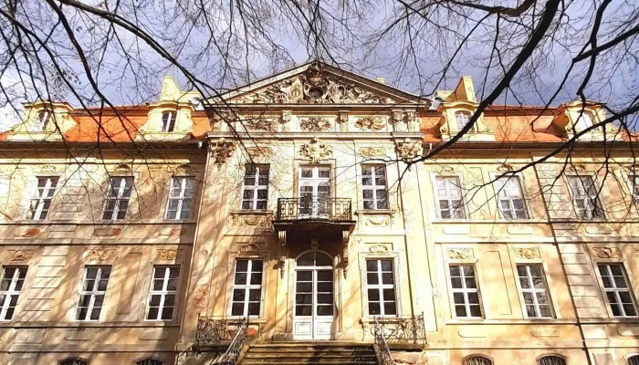 Kulturschloss Roskow - 14778 Roskow