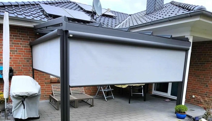 Kunkel & Heinrich Metallbau GmbH - Marklohe