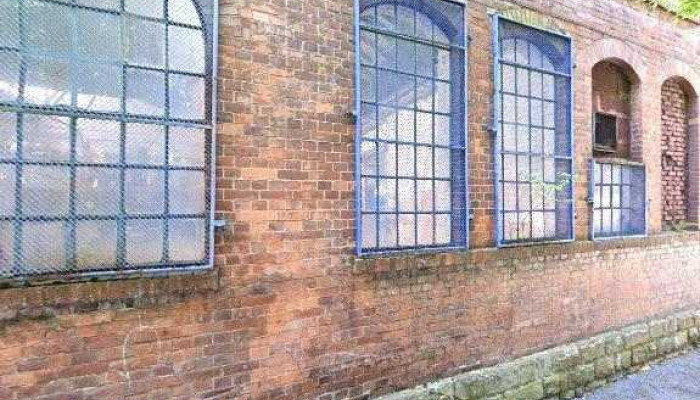 Kunst Bauschlosserei Ludtke Street View 360deg Fotos - Hagen