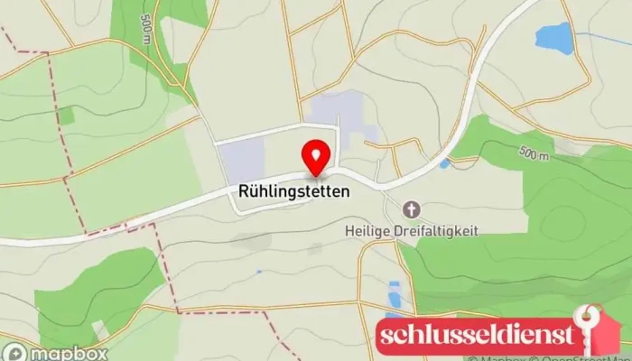 künstlerisches Schmieden - 91634 Wilburgstetten