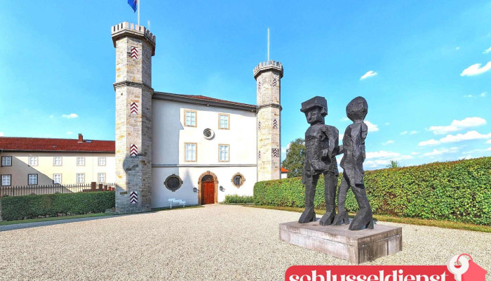 Kunstmuseum Schloss Derneburg -  Alle - Holle