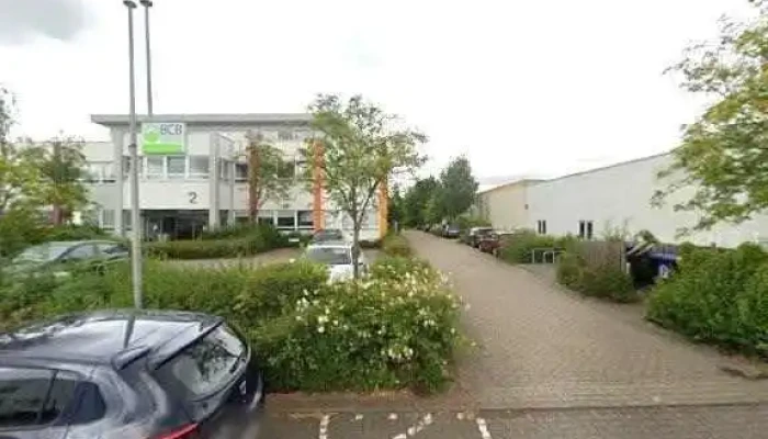 Kunstschlosserei Werner Ost Sohn Inhaber Frank Ost Alle - Garbsen