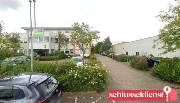 Kunstschlosserei Werner Ost & Sohn Inhaber Frank Ost - Garbsen