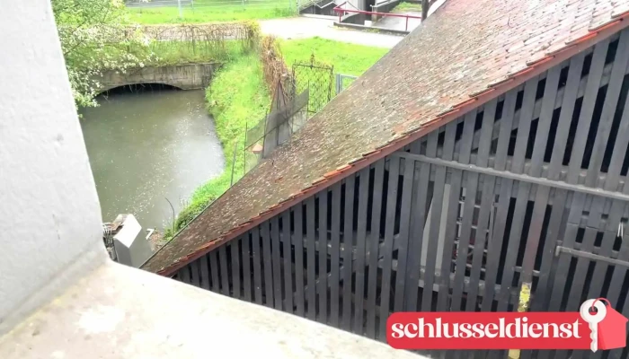 Kunstschmiede -   Und Schlossermeister Michael Denker Videos - Salem