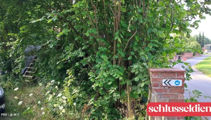 Kunstschmiede Barum -  Alle - Barum