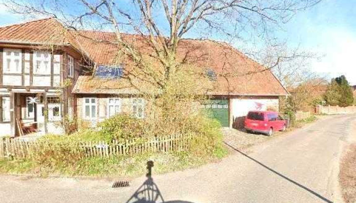 Kunstschmiede Barum -  Street View 360deg Fotos - Barum