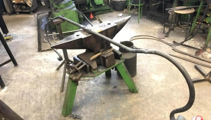 Kunstschmiede Martin Bandl - 59174 Kamen