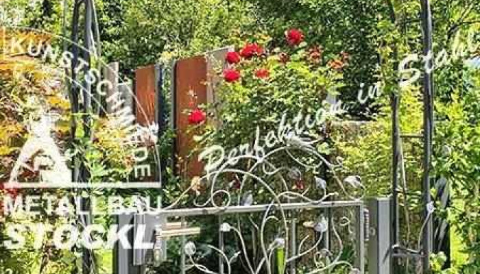 Kunstschmiede Metallbau Stöckl GmbH - Küssaberg