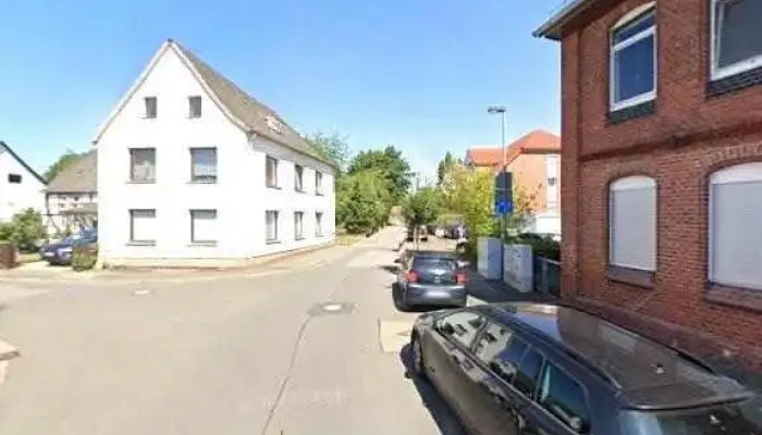 Kunstschmiede Rethen -  Street View 360deg Fotos - Laatzen