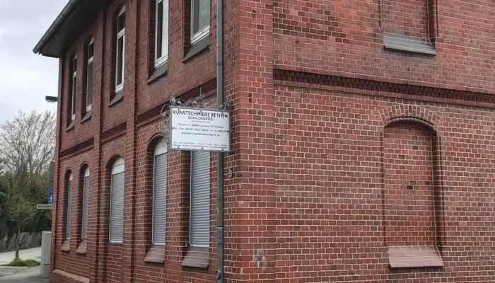 Kunstschmiede Rethen -  Videos - Laatzen