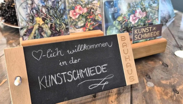 Kunstschmiede Schmuck & Art - Güstrow