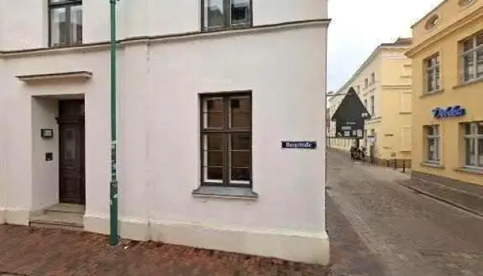 Kunstschmiede Schmuck Art Street View 360deg Fotos - Güstrow