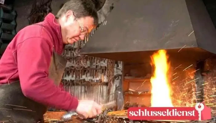 Kunstschmiede Simmel - 93047 Regensburg