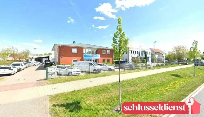 Kunstschmiede u. Bauschlosserei Lange - 15370 Fredersdorf-Vogelsdorf
