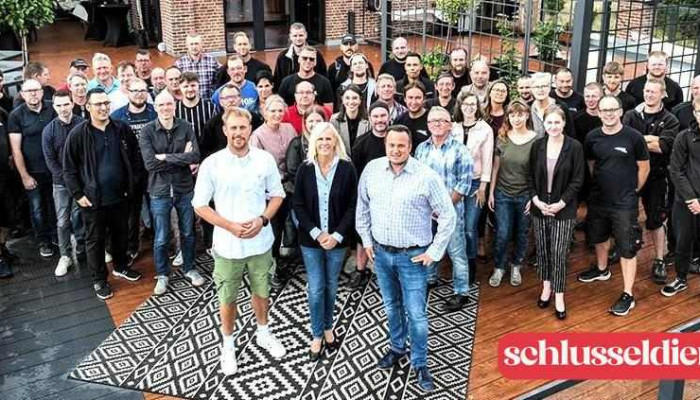 Kunststoffhandel Rexin GmbH - 46284 Dorsten