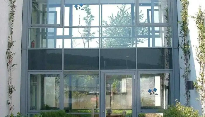 Kunz Metallbau GmbH - 65203 Wiesbaden