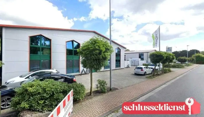 Kurre Metallbau GmbH & Co.KG - Barßel