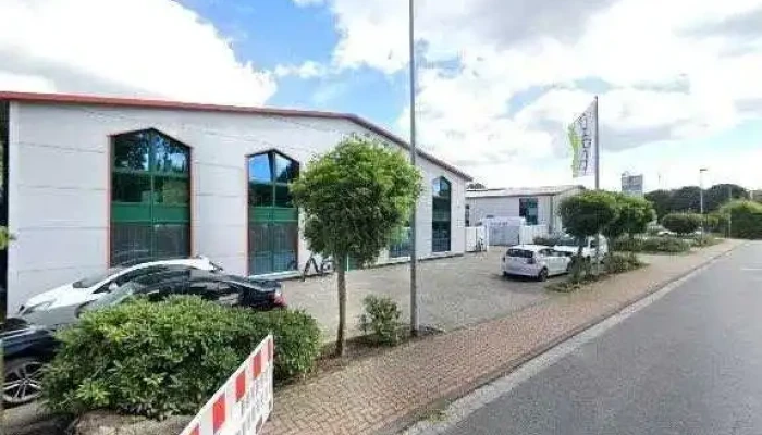 Kurre Metallbau Gmbh Cokg Alle - Barßel