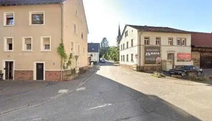 Kurt Sandritter -  Alle - Leimen