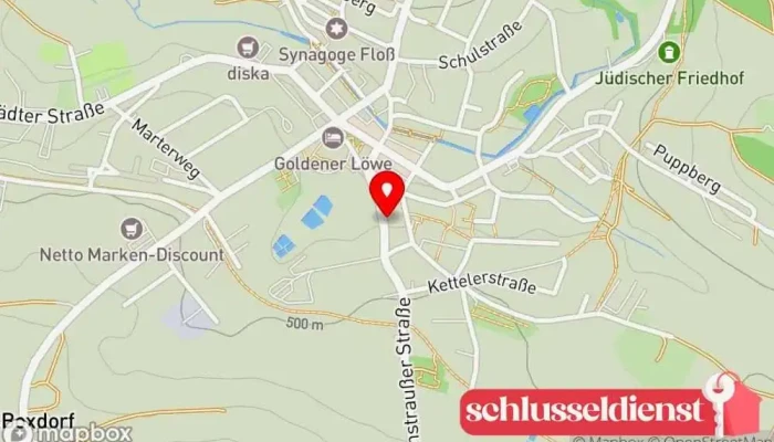Kurt Wirner Schreinerei - 92685 Floß