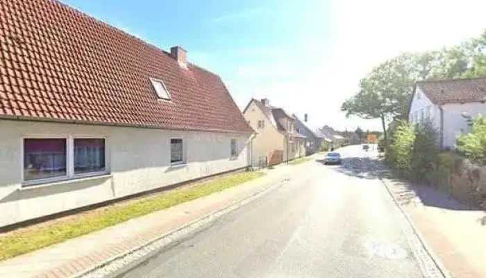Kutschbach Ulf Metallbaumeister -  Alle - Garz/rügen