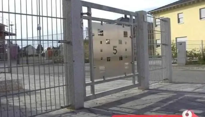 Kuzman - Metallbau - 91126 Rednitzhembach