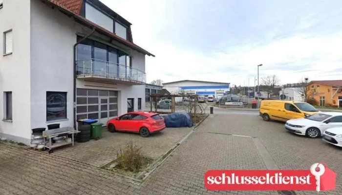 L-hoch2 Manufaktur für Möbel und Gebrauchsgegenstände - 91077 Neunkirchen Am Brand