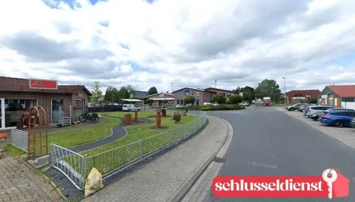 L&q Metalltechnik GmbH - Rhauderfehn