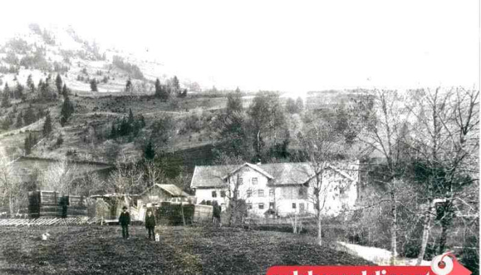 Ladenbau Scholz - 87547 Missen-Wilhams