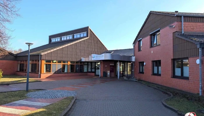 Lammetal Gmbh Gemeinnutzige Lebenshilfe Einrichtungen Alle - Lamspringe