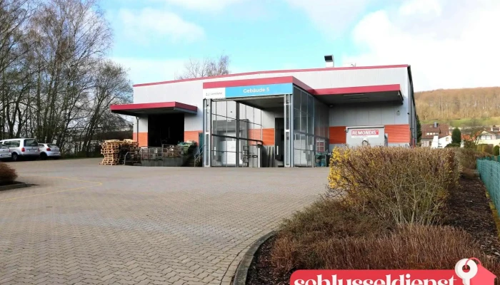 Lammetal Gmbh Gemeinnutzige Lebenshilfe Einrichtungen Vom Inhaber - Lamspringe