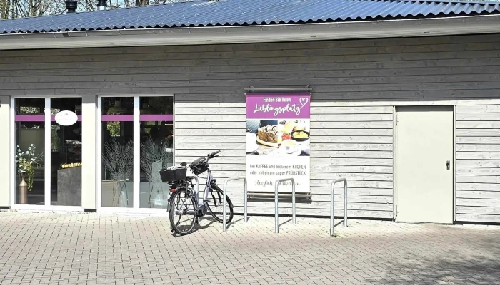 Landbackerei Grube Aktion - Lamspringe