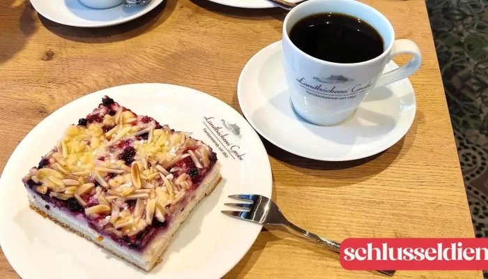Landbackerei Grube Kuchen - Lamspringe