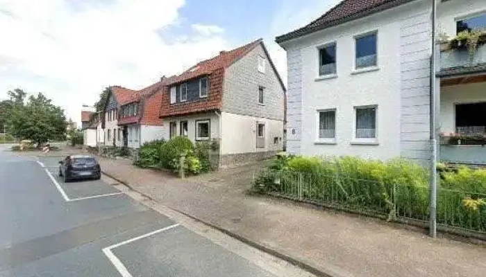 Landbackerei Grube Street View 360deg Fotos - Lamspringe