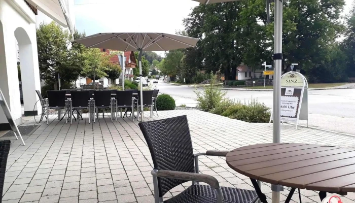 Landbäckerei Sinz Friesenried - 87654 Friesenried